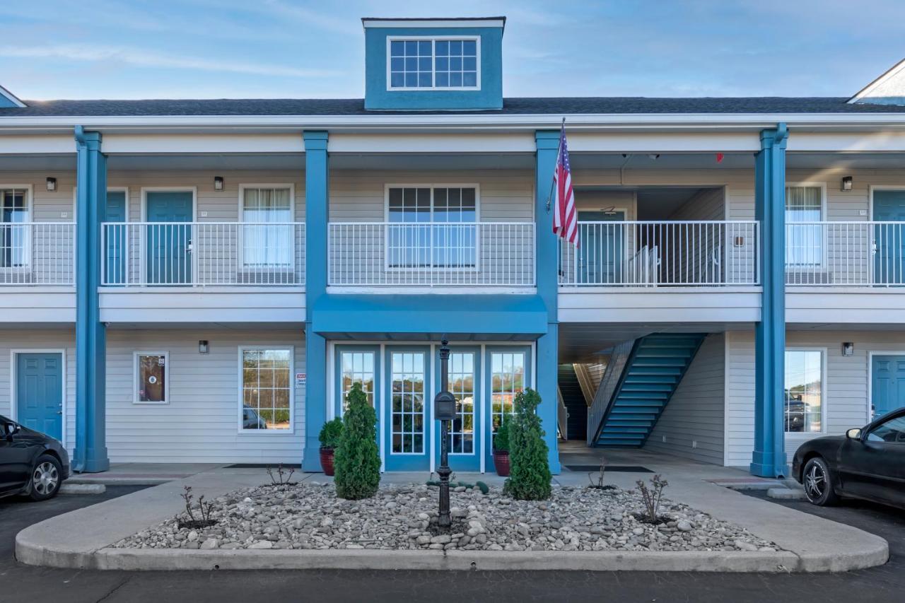 Quality Inn Seneca Clemson Area U S 123 Εξωτερικό φωτογραφία