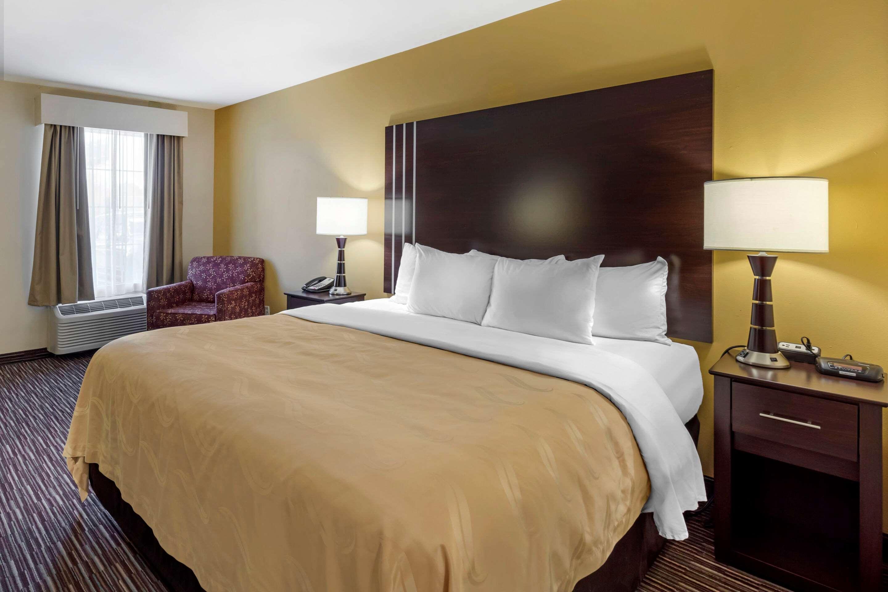 Quality Inn Seneca Clemson Area U S 123 Εξωτερικό φωτογραφία
