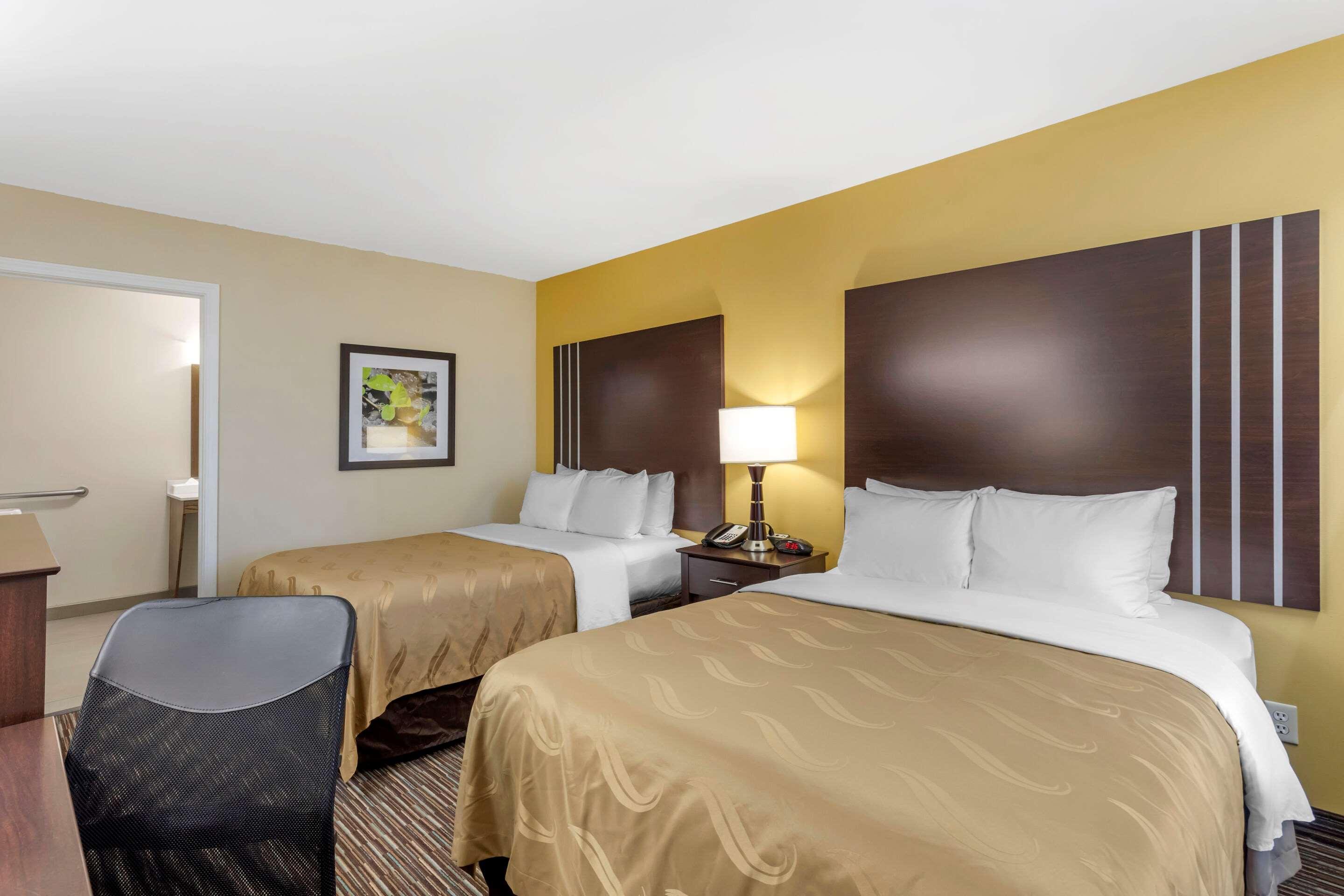 Quality Inn Seneca Clemson Area U S 123 Εξωτερικό φωτογραφία