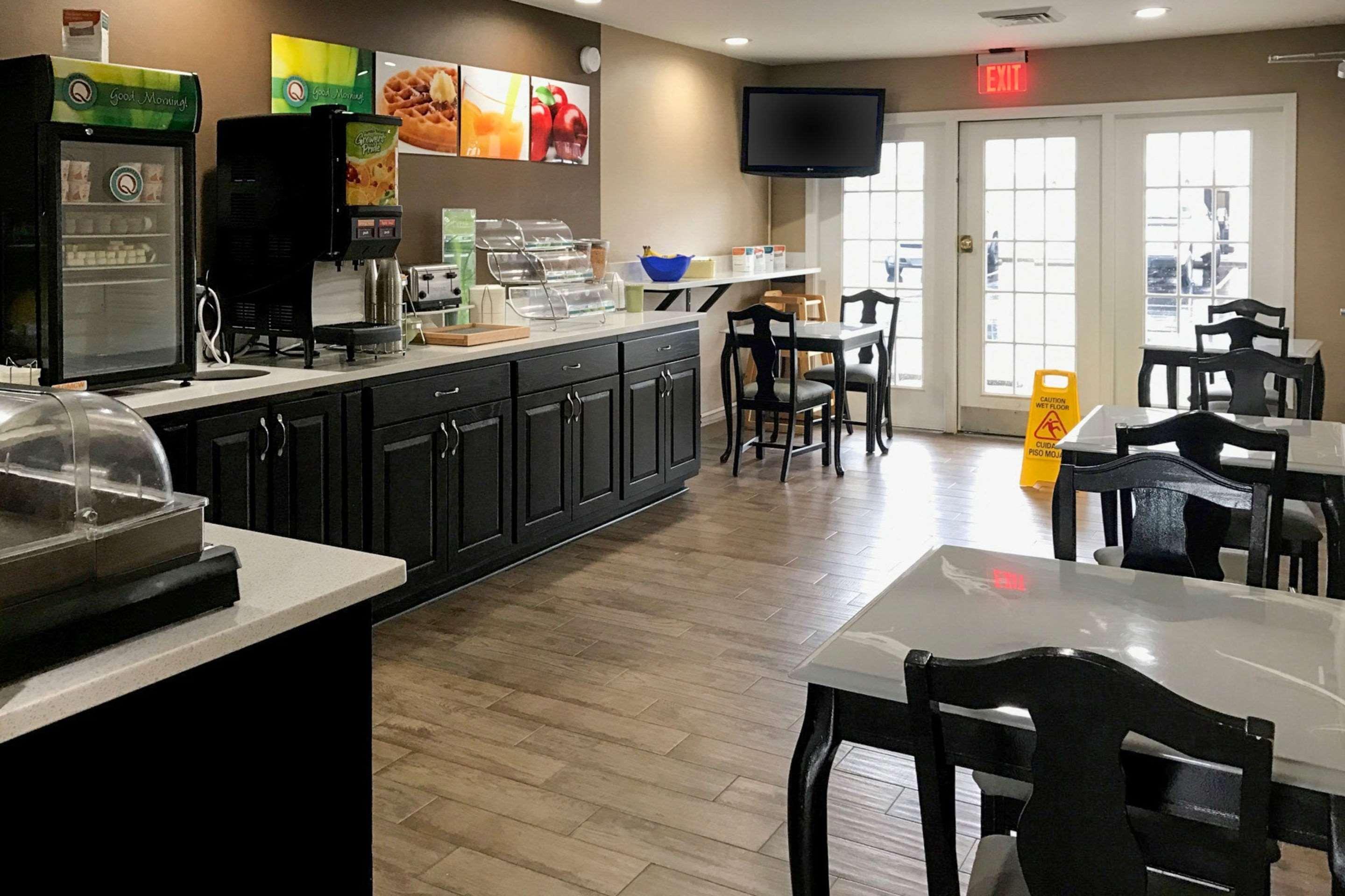 Quality Inn Seneca Clemson Area U S 123 Εξωτερικό φωτογραφία