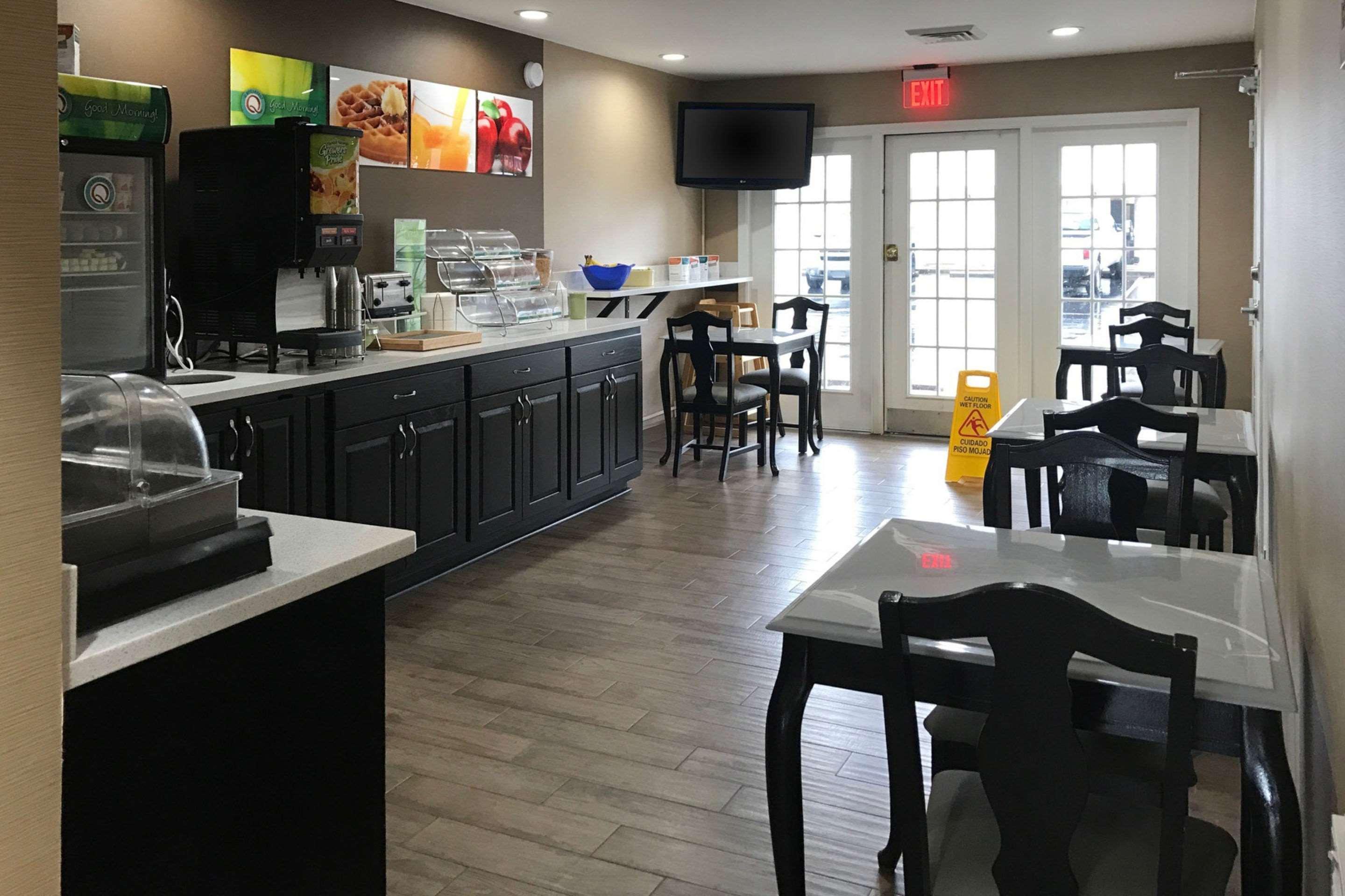 Quality Inn Seneca Clemson Area U S 123 Εξωτερικό φωτογραφία