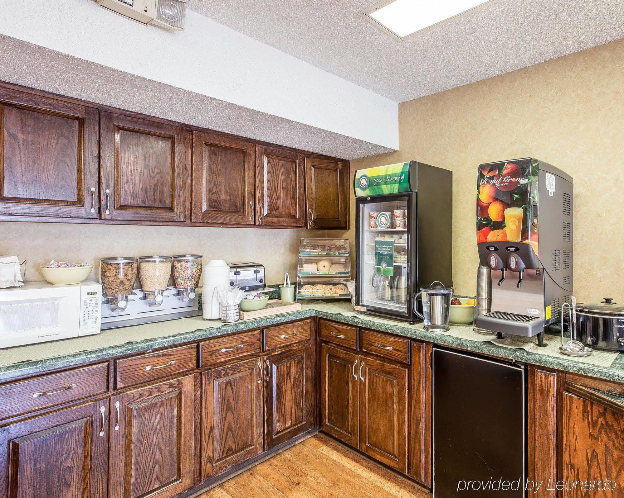 Quality Inn Seneca Clemson Area U S 123 Εξωτερικό φωτογραφία