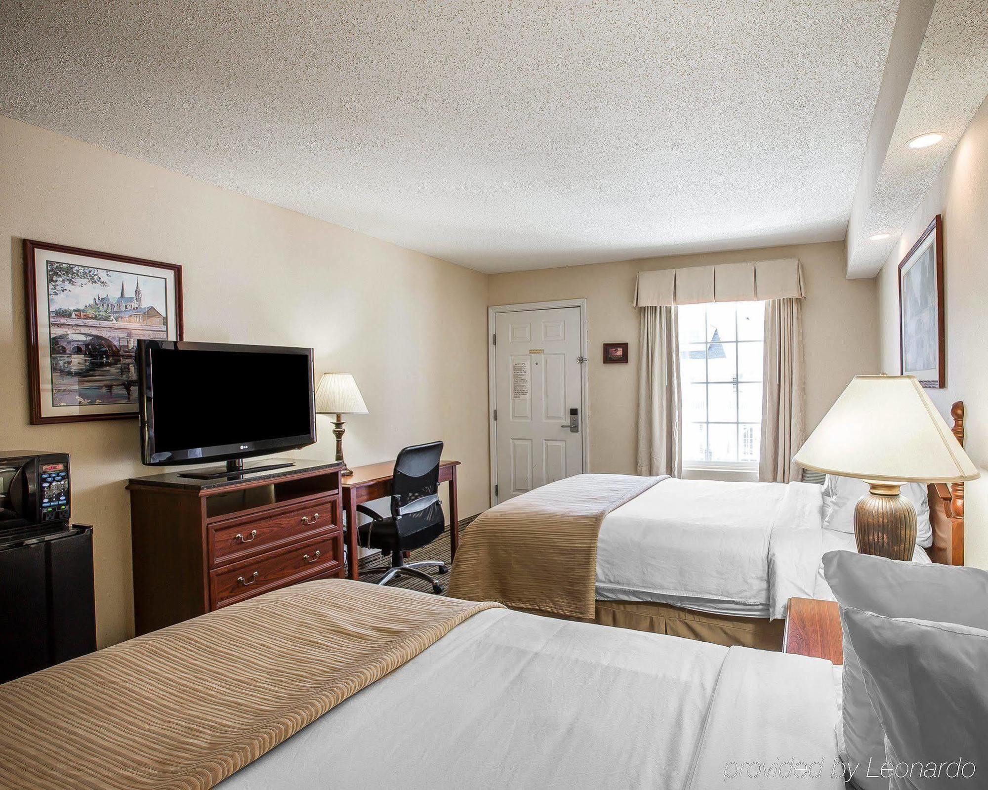 Quality Inn Seneca Clemson Area U S 123 Εξωτερικό φωτογραφία